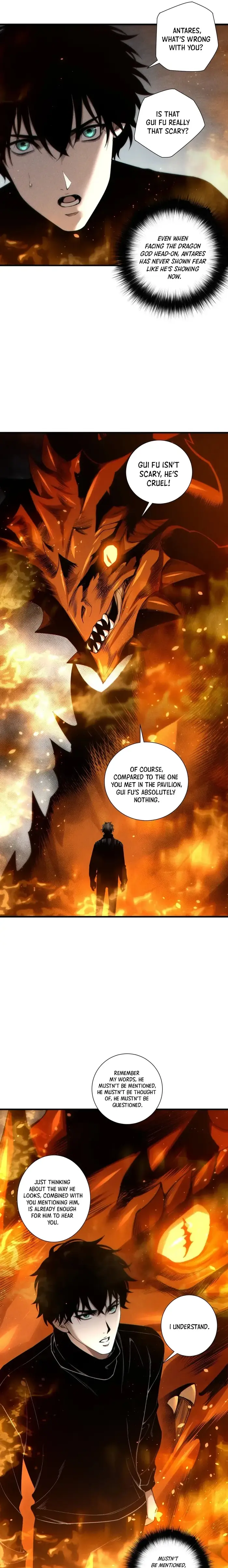 Catastrophic Necromancer Chapter 270 image 03_optimized